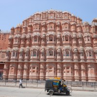 India - The palaces of Rajasthan