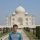 India - El impresionante Taj Mahal