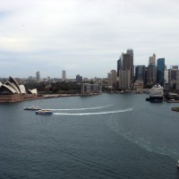 Sydney or Melbourne?